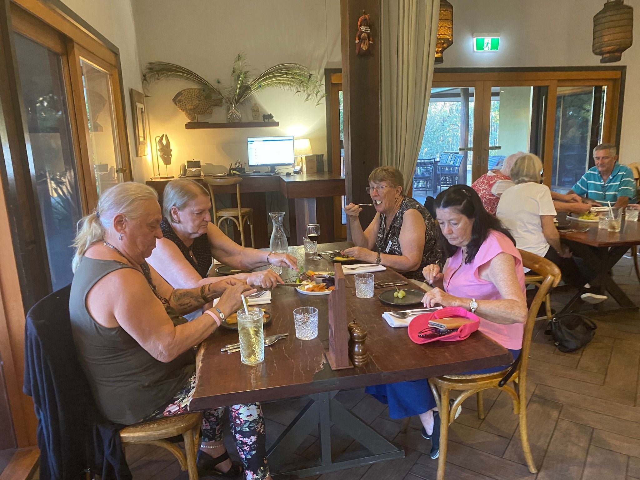 Dubbo Zoo 2025 Image -67de04a01b682